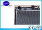 Heat Exchanger Isuzu Radiator Replacement Eco Friendly Material 8973630660