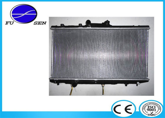 High Performance Radiator Auto Parts Radiator Truck Parts 16400-15510