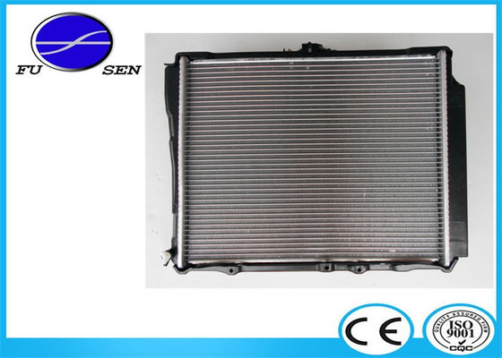 Auto Gas Toyota Hiace Radiator Replacement OEM 16400 - 75330 toyota hiace radiator