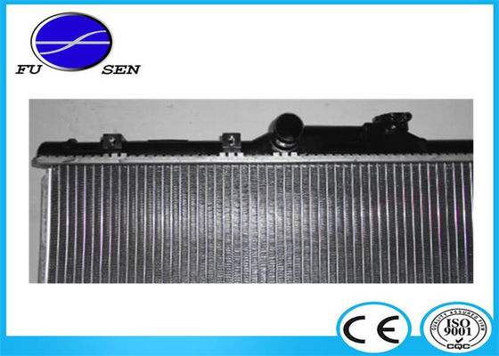 High Performance Radiator Auto Parts Radiator Truck Parts 16400-15510