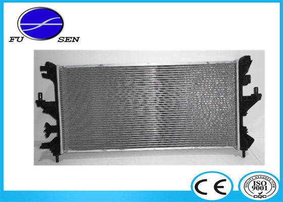 Relay Radiator Use for Boxer Ducato 1330Q2 / 1330Q3 Aftermarket Aluminum Radiator