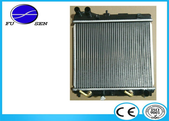 Cree el radiador/el radiador 19010-PWA-901 de la refrigeración por agua de la TA de Honda Jazz para requisitos particulares